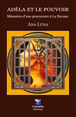 Couverture de Adela y el poder / Adela et le pouvoir